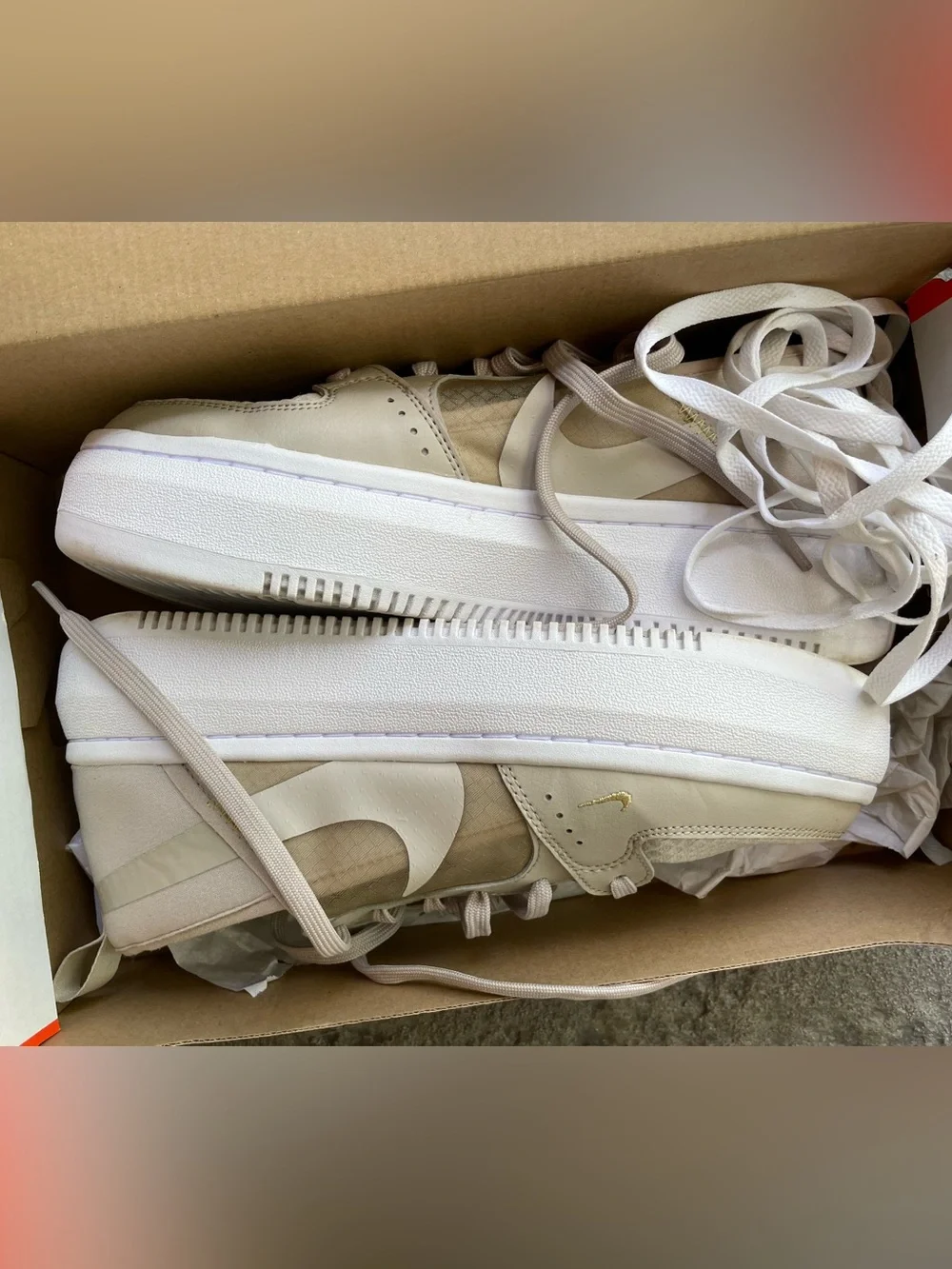 Nike 2021 sneakers
